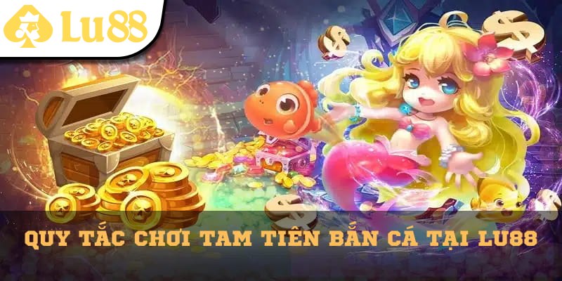 Các quy tắc chơi mà ngư thủ cần biết