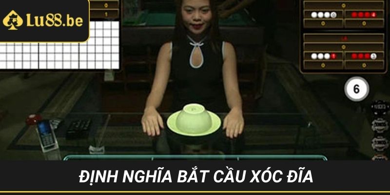 Anh em nên hiểu gì về bí thuật bắt cầu xóc đĩa?