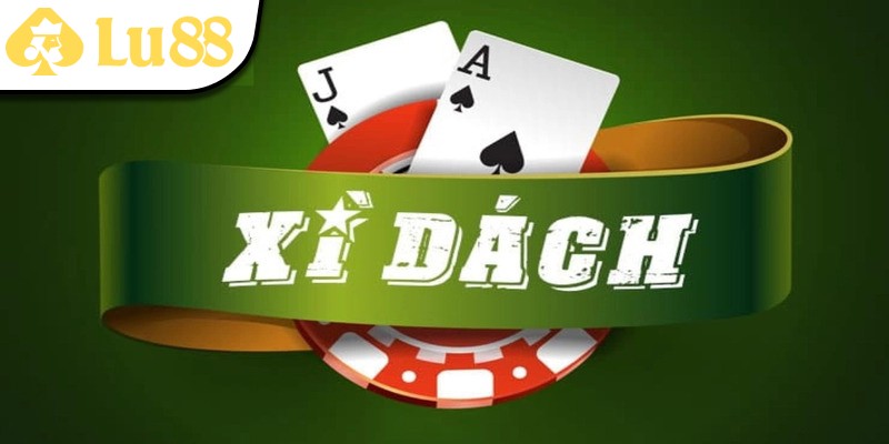 Kéo xì dách
