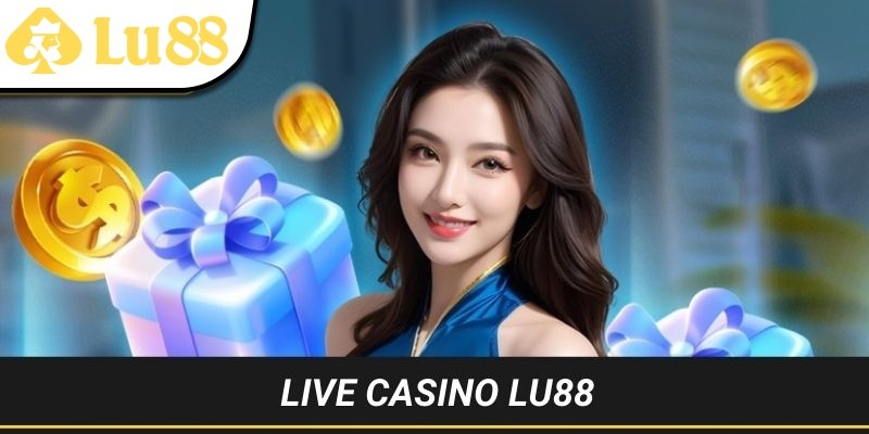 Casino chân thực ngay tại nhà cùng bạn