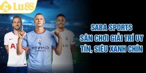 SABA SPORTS