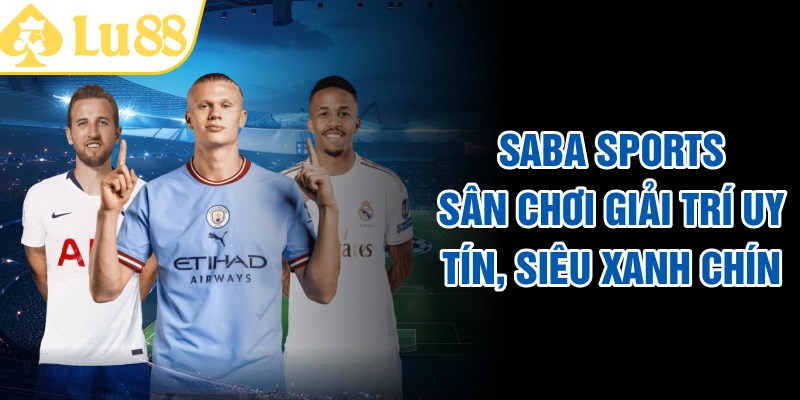SABA SPORTS